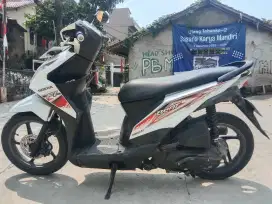 motor beat thn 2014