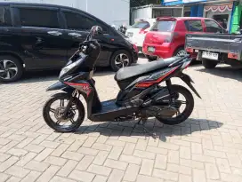 Beat Eco 2017. km  50.000 an