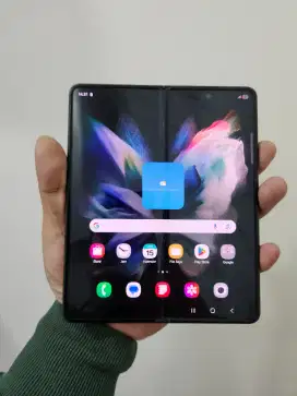 Samsung Z FOLD 3 (5G) 512 resmi SEIN