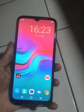 INFINIX SMART 5 2/32 ANDROID 10.