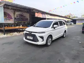 KREDIT DP 5 JT TOYOTA ALL NEW AVANZA E CVT 1.3 2023