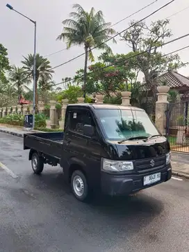 Carry TAYO 2023 HITAM PICK UP Seperti BARU