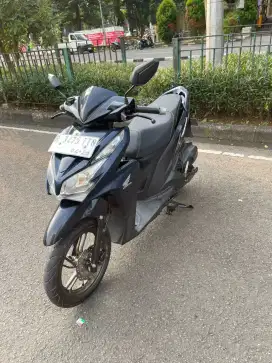 Honda vario kzr 2013 pjk hidup