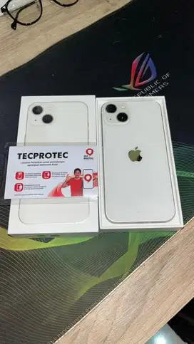 iPhone 13 128 ibox