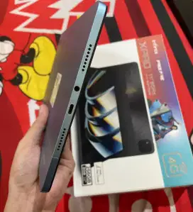 INFINIX XPAD 11 LTE 8/256 (SIMCARD)