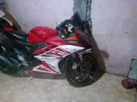 Jual Murah Motor Yamaha R 15