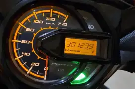 HONDA BEAT 2018 CBS PGMFI