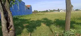 DIJUAL TANAH SAWAH LUAS COCOK UNTUK PERUMAHAN DI GEDEBAGE BANDUNG