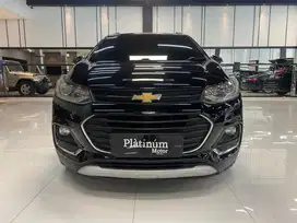 CHEVROLET TRAX 1.4 TURBO PREMIER AT