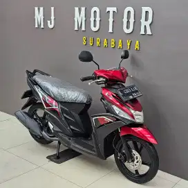 Yamaha mio M3 tahun 2021 // ANGSURAN RINGAN