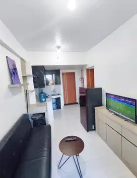 Disewakan Apartemen Puncak CBD Tower A