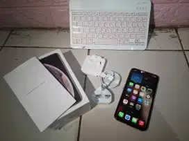 Iphone XS Max 256GB