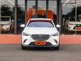 Mazda CX3 Pro matic 2020