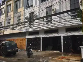 Kanopi harga ekonomis kualitas terbaik