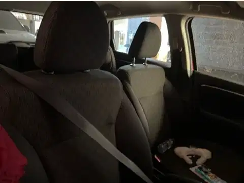 Honda Jazz 2015 Bensin