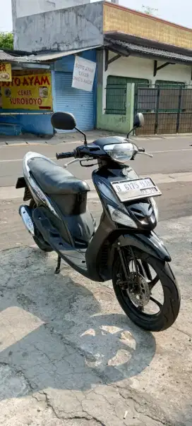 Yamaha Mio sporty 2008 original