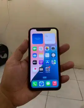 iPhone murah xr 128gb inter murah