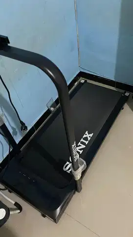 TREADMILL GOOD CONDITION(PRELOVED)