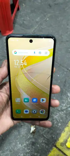 Infinix smart 8 ram 4/128
