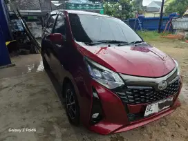 Ori tangan pertama dr baru