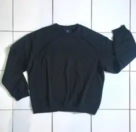 Sweater H&M Size L