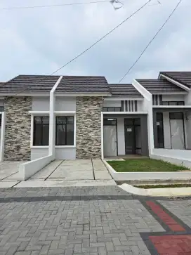 SALE Rmh 1lt DP 10jt All in dpt cashback 44jt diBukit  Cimanggu city