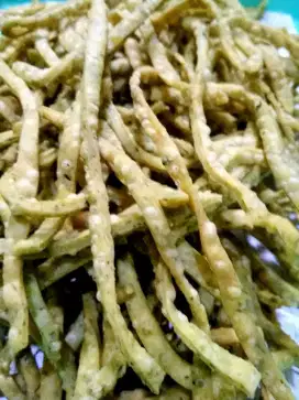 Sistik bayam 250 gr
