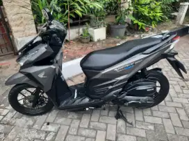 VARIO 150 ISS 2018 SLEMAN PAJAK HIDUP SANGAT TERAWAT COKLAT DOFF ISTMW