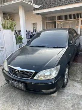 Camry Matic 2005
