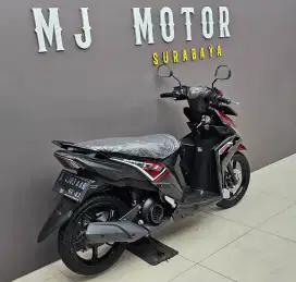 Yamaha mio m3 125 tahun pmk 2022