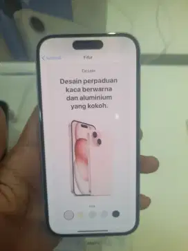 IPHONE KREDIT TANPA DP