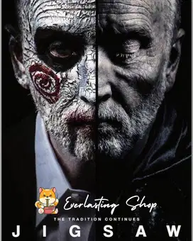 Film Amerika Jigsaw 2017 Drama Movie America Horror Ghost Killer Killi