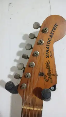 Fender squier Japan