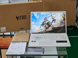 ACER NITRO Lite 16 intel Core i7 Gen 13 Ram 16 GB DDR 5 Nvidia RTX