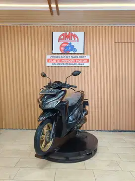 VARIO 150 EXCLUSIVE 2021, SS LENGKAP