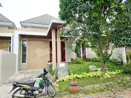 RUMAH ELIT IJEN NIRWANA RESIDENCE, DEKAT CYBER MALL , IJEN BOULEVARD