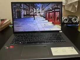 ASUS Vivobook F412DA - Ryzen 3 3250U | 8GB RAM | 256GB SSD | Vega 3 |