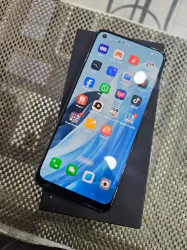 Oppo reno 7 8/128GB fullset