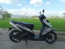 Honda Vario 2013