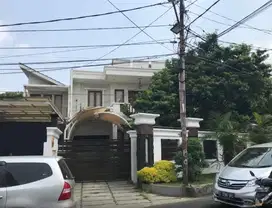 RUMAH MEWAH DI CILANDAK, JAKARTA SELATAN