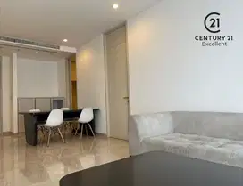Disewakan Apartemen Semi Furnished di IZZARA Tb Simatupang JakSel