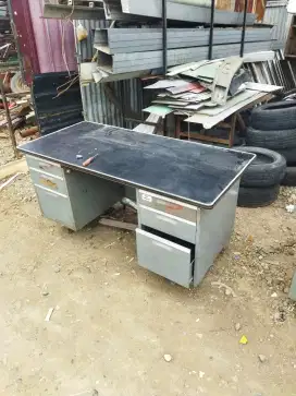 Meja kasir kbinet