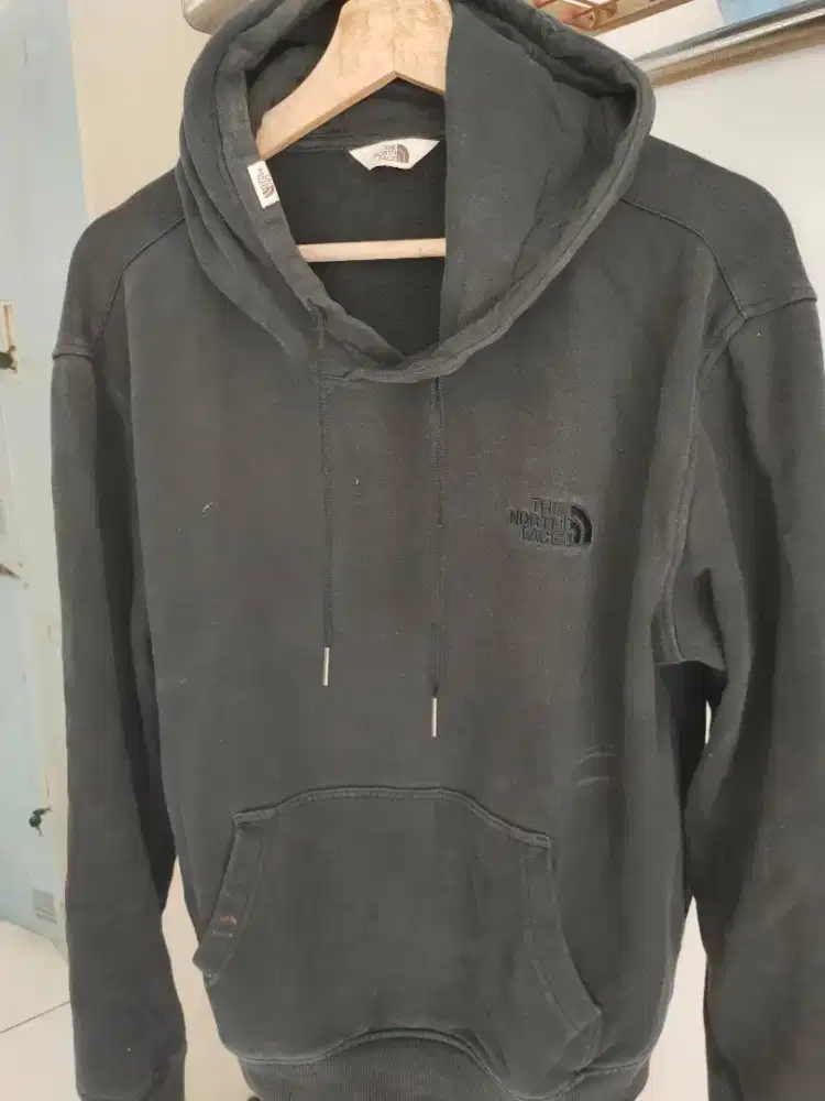 Jual jaket TNF bagus bangat pokonyah