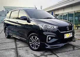 Suzuki Ertiga SS Hybrid 2023