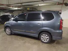 Avanza 1500 S AT