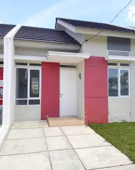Jual Cepat Rumah Murah Sentraland Paradise