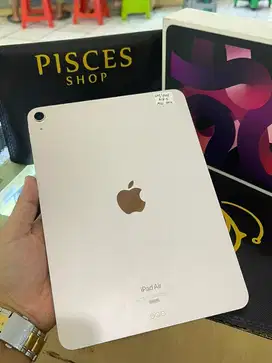 IPAD AIR 5 M1 IBOX 256 FULSET MULUS MURAH BKN PRO 11