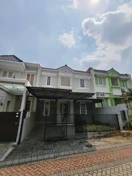 MURAH RUMAH CITRALAND UTAMA 2M dkt Gwalk Graha Pakuwon Dian Istana