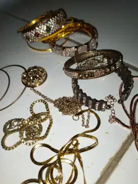 Jual cincin bagus bangat boleh bongkaran rumah tua