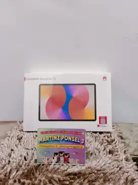 HUAWEI MATE PAD SE